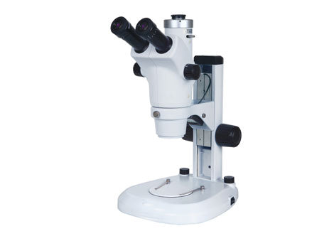 Zoom Stereo Microscope (Advanced Type) (Model No. HVO-ISM-ZS100T)