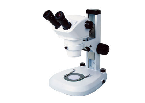 Zoom Stereo Microscope (Standard Type) (Model No. HVO-ISM-ZS50)
