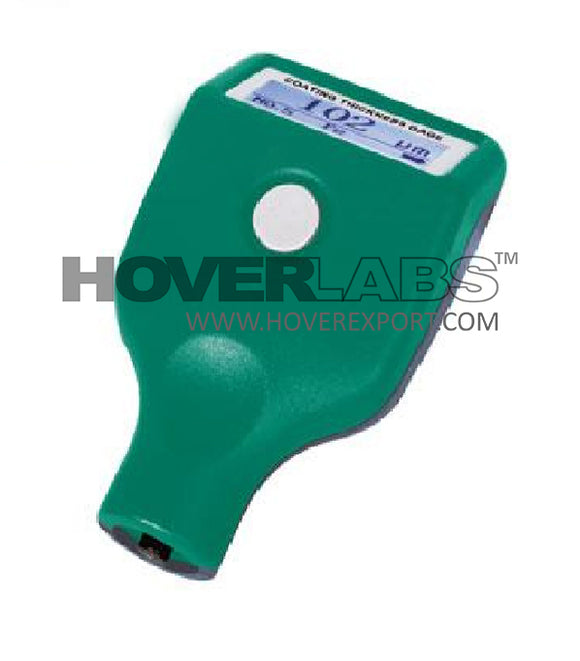 Coating Thickness Gage (Basic Type) (Model No. HVO-ISO-1000FN)
