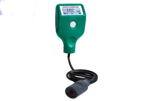 Coating Thickness Gage (Basic Type) (Model No. HVO-ISO-1200FN)