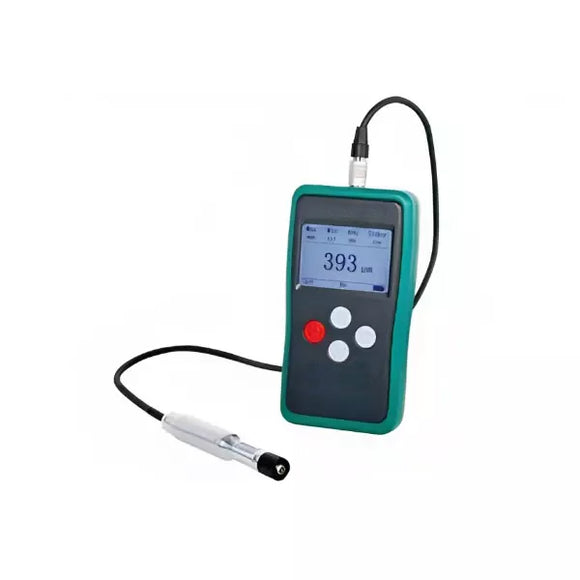 Coating Thickness Gage (High Precision) (Model No. HVO-ISO-8000FN)