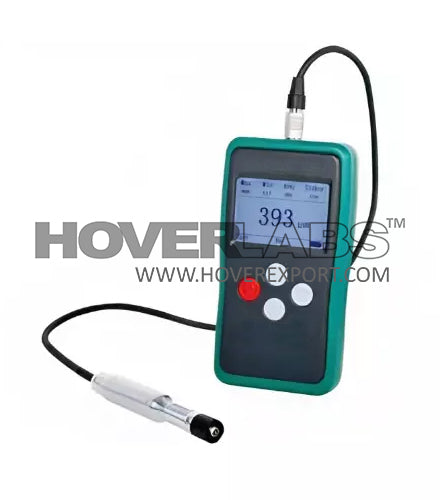 Coating Thickness Gage (High Precision) (Model No. HVO-ISO-8000FN)
