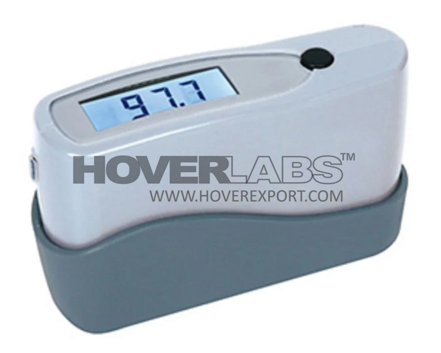 60° Gloss Meter (Model No. HVO-ISQ-DG6)