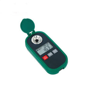 Digital Refractometer (Model No. HVO-ISQ-DRM31)