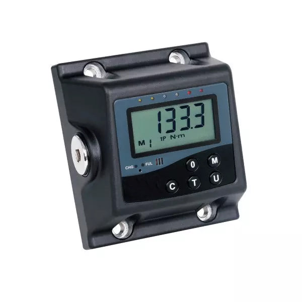 Digital Torque Tester (Type-A) (Model No. HVO-IST-04TT350)