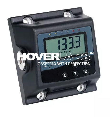 Digital Torque Tester (Type-A) (Model No. HVO-IST-04TT68)