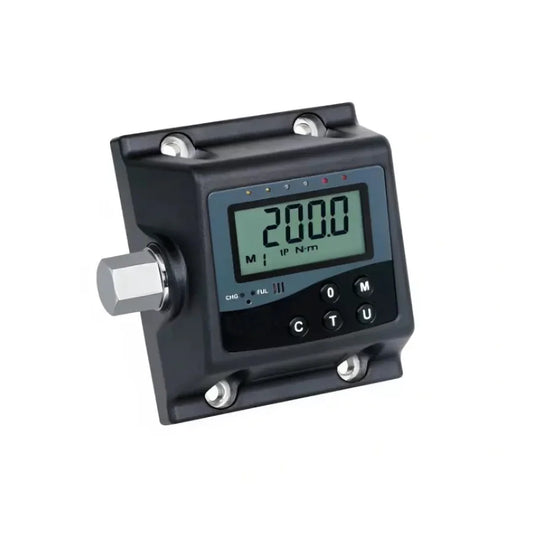 Digital Torque Tester (Type-B) (Model No. HVO-IST-04TT1000)