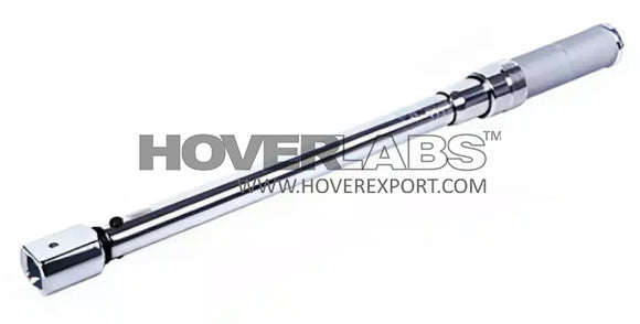 Interchangeable Head Torque Wrenches (Model No. HVO-IST-11WM800)