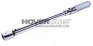 Interchangeable Head Torque Wrenches (Model No. HVO-IST-11WM1000)
