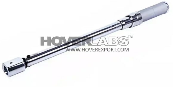 Interchangeable Head Torque Wrenches (Model No. HVO-IST-11WM1000)