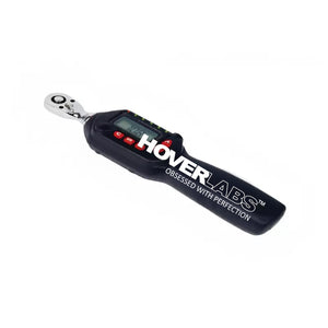 Bluetooth Digital Torque Wrenches (Keyboard Signal) (Type-A) (Model No. HVO-IST-15W06A)