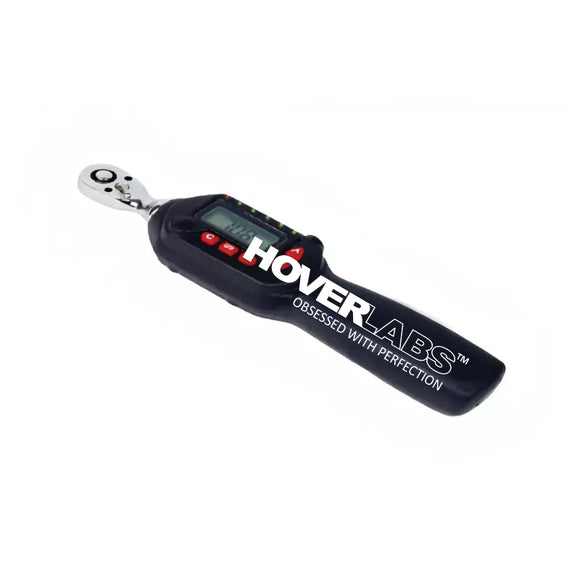 Bluetooth Digital Torque Wrenches (Keyboard Signal) (Type-A) (Model No. HVO-IST-15W06A)
