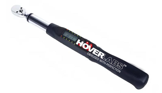 Bluetooth Digital Torque Wrenches (Keyboard Signal) (Type-B) (Model No. HVO-IST-15W200A)