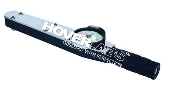 Dial Torque Wrenches (Model No. HVO-IST-DW70)