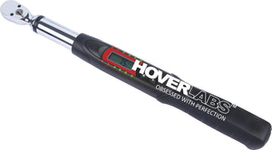Digital Torque Wrenches (Type-A) (Model No. HVO-IST-W200A)