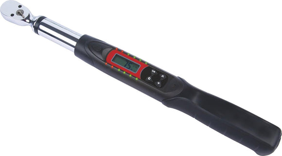 Digital Torque Wrenches (Type-A) (Model No. HVO-IST-W30A)