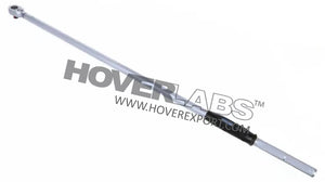 Digital Torque Wrenches (Type-B) (Model No. HVO-IST-W2000A)