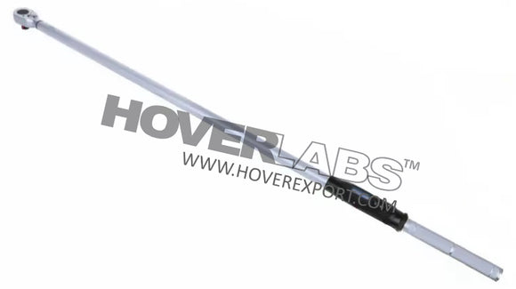 Digital Torque Wrenches (Type-B) (Model No. HVO-IST-W2000A)
