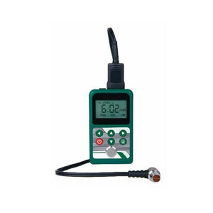 Ultrasonic Thickness Gage (Basic Type) (Model No. HVO-ISU-100D)