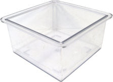 Rectangular Jar (Model: HV-10)
