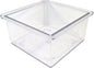 Rectangular Jar (Model: HV-10)