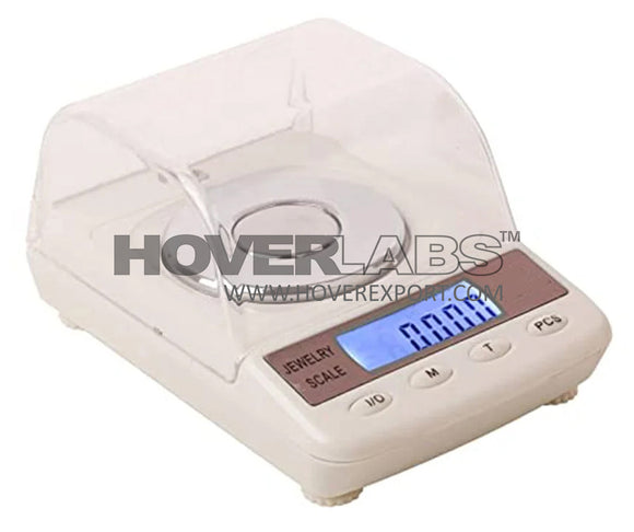 Jewellery Scale (Model No. HVO-JS-50)