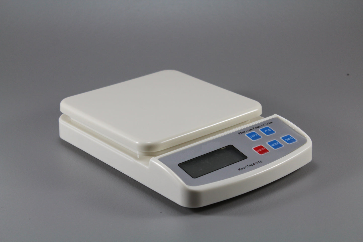 Kitchen Scale