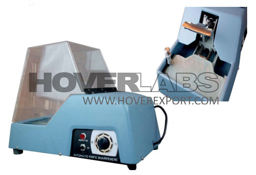 Knife Sharpener (Model No: HV-AKS-17)