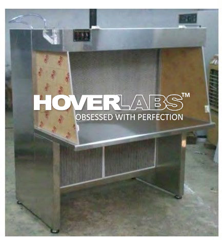 LAF (Laminar Air Flow) Horizontal (Model No: HV-1227)