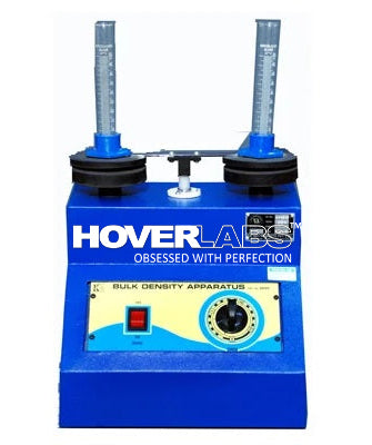 Capsule Counter (100 Capsule) (Model No. HVO-CC-1512)