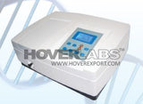 Advanced Microprocessor Single Beam UV-VIS Spectrophotometer with Scanning Software (Model No. HV-295)