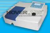 Microprocessor Single Beam Visible Spectrophotometer with Software (Model No. HV-722)