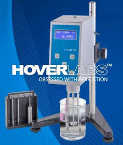 Digital Viscometer (Model No. HV-V200)