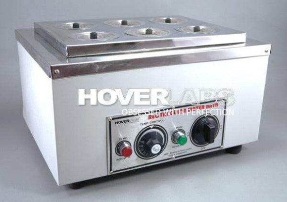 WATER BATH (Model: HV-LP-56A)