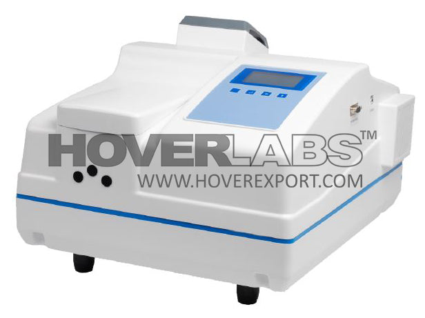 Fluorescence Spectrophotometer (Model No. HV-4000)