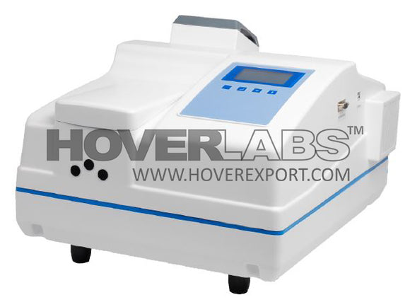 Fluorescence Spectrophotometer (Model No. HV-4000)