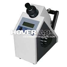 Digital Abbe Refractometer (Model No. HV-1317)