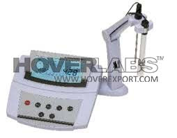Conductivity / TDS Meter (3 Points) (Model No. HV-20)
