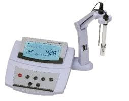 Conductivity / TDS Meter (3 Points) (Model No. HV-20)