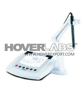 Dissolved Oxygen Meter (Model No. HV-DO-50)