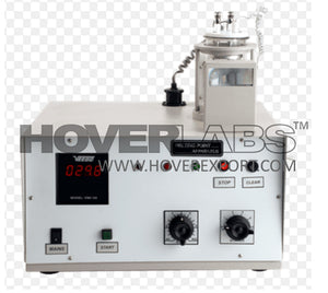 Digital Melting Point Apparatus (Model No. HV-115)