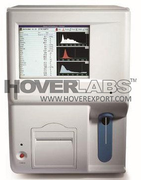 Automatic Hematology Analyzer (Model No. HV-1290)