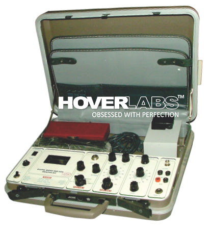 Microprocessor Water & Soil Analysis Kit (Model No. HV-59)
