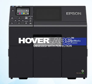 Label Printer (EPSON)