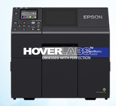 Label Printer (EPSON)