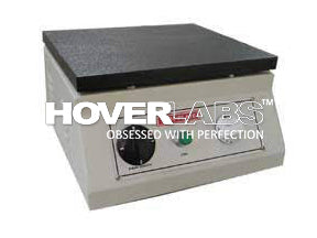 Laboratory Rectangular Hot Plate (M.S. Top) With PID Controller (Model No. HV-HP-146)