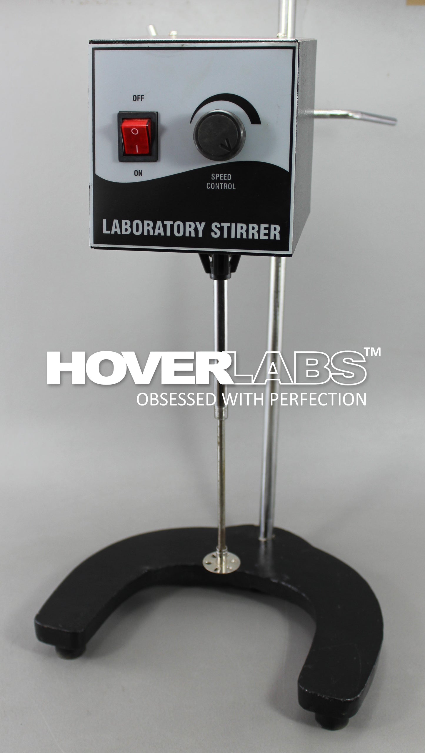 Laboratory Stirrer