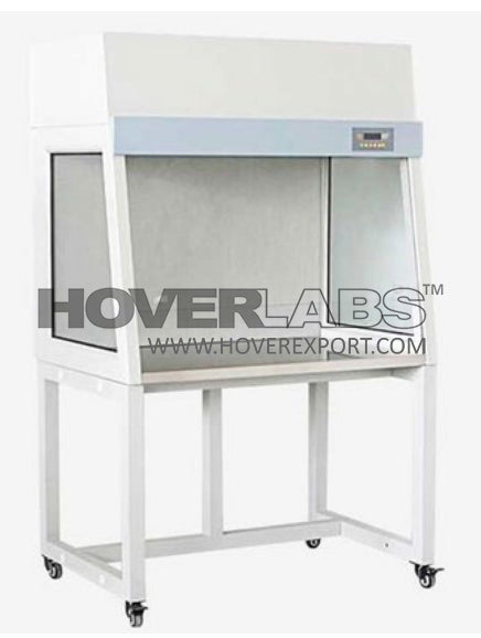 Laminar Air Vertical Flow 2 Feet (Model No: HV-1205)