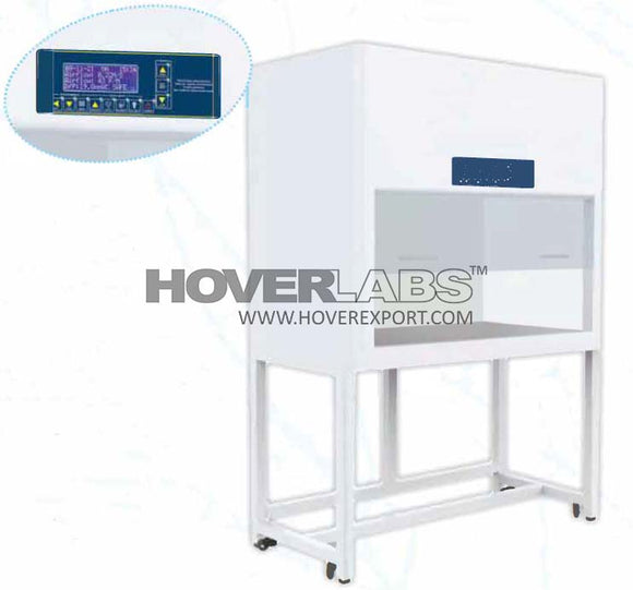 Laminar Flow Cabinet (Model No. HVO-LFC-SERIES)