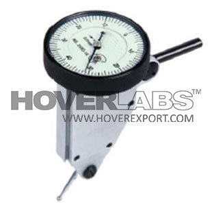 Large Range Vertical Type Dial Test Indicators (Model No. HVO-2480-16)